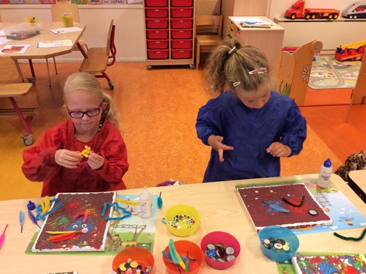 PIT creaties voor CliniClowns