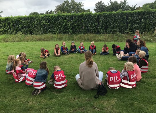 Zomerdagen met PIT (6)