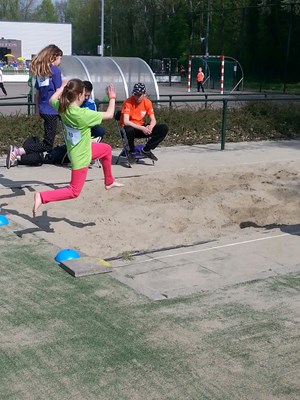 atletiek 2